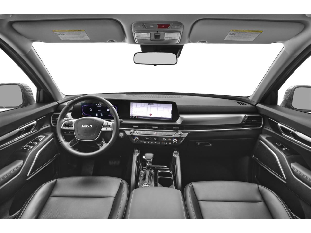 2024 Kia Telluride S AWD