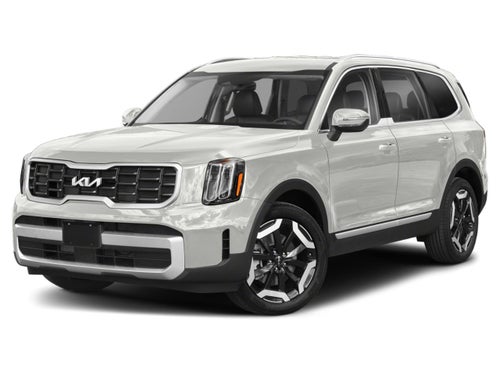 2023 Kia Telluride S AWD