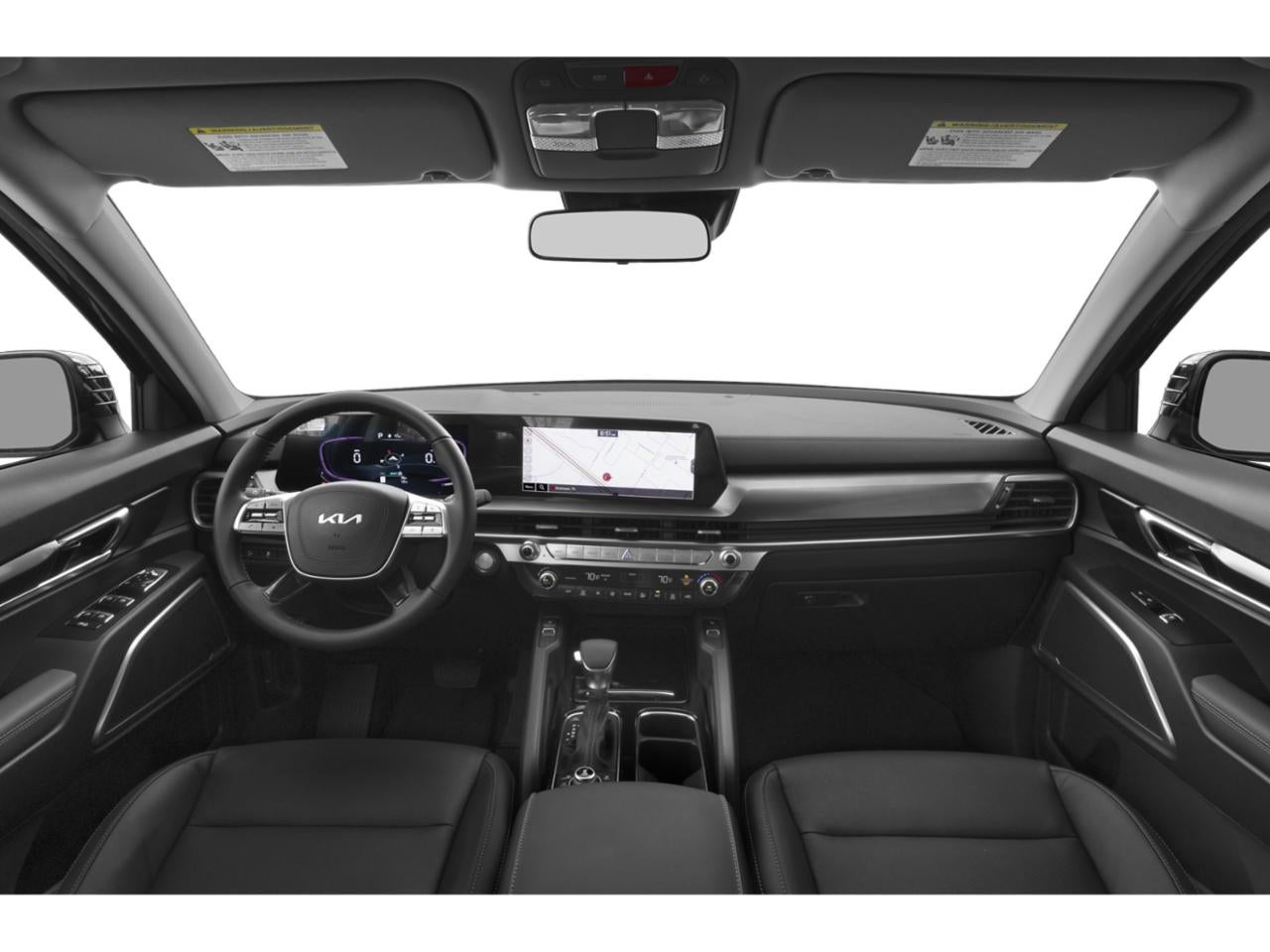 2023 Kia Telluride S AWD
