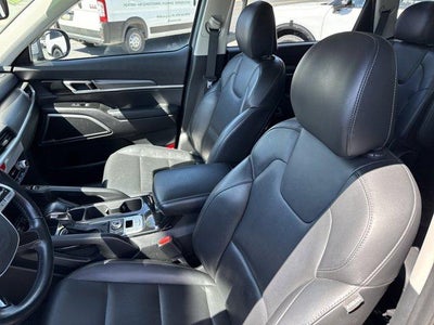 2021 Kia Telluride S AWD