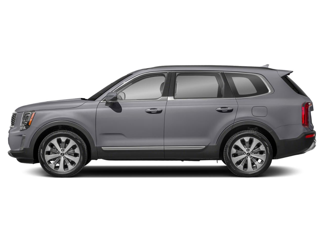 2021 Kia Telluride S AWD