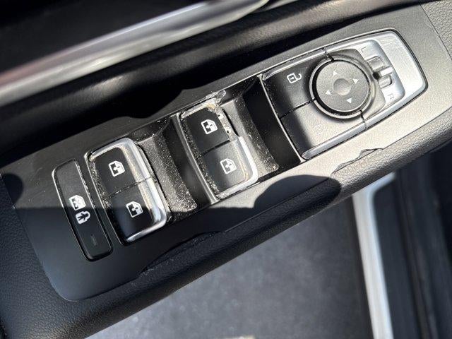 2020 Kia Telluride S AWD