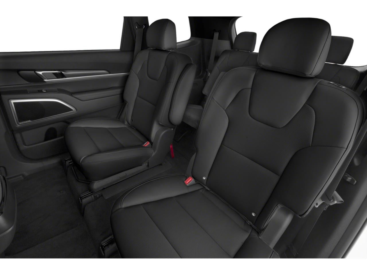 2020 Kia Telluride S AWD