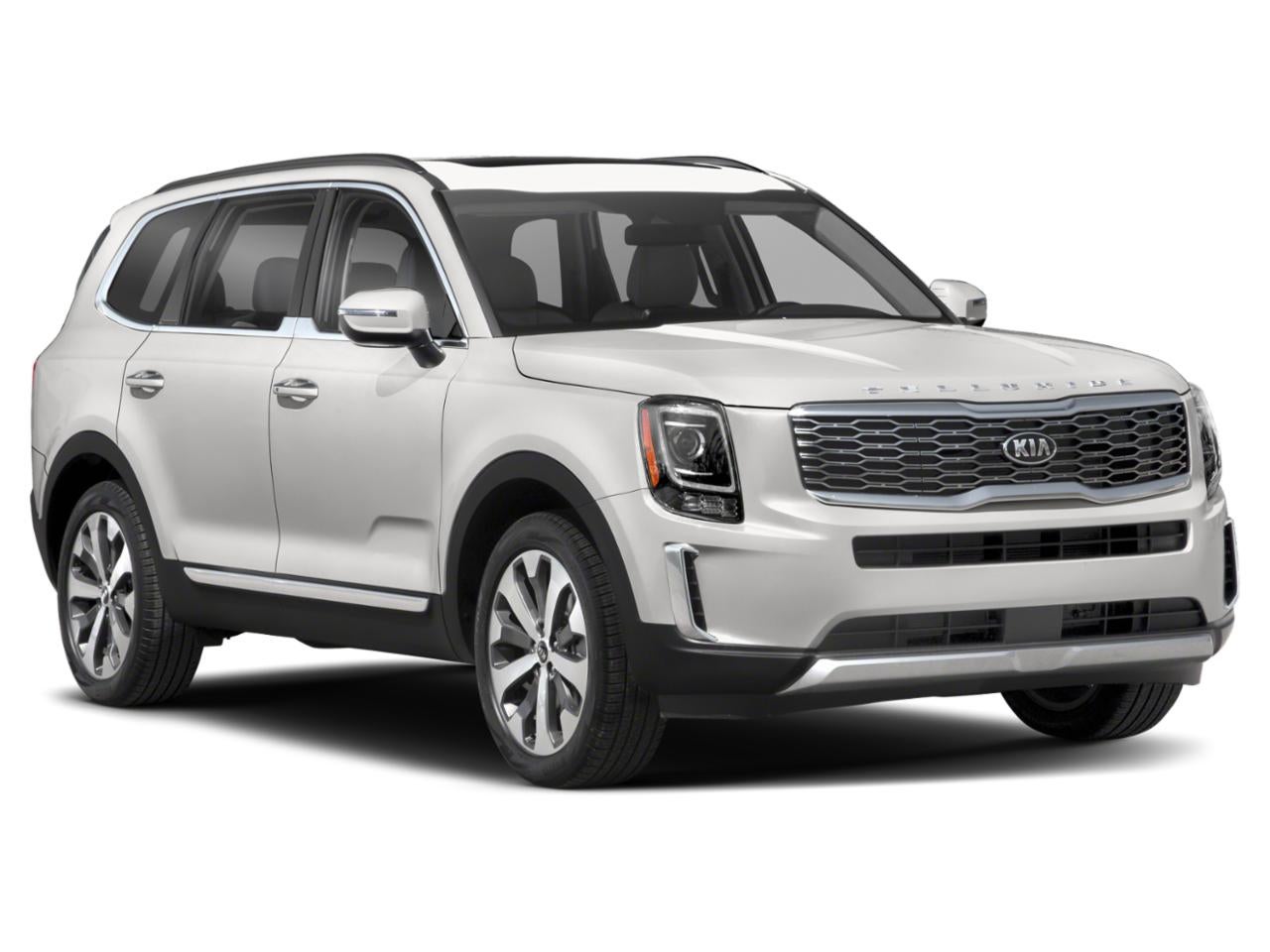 2020 Kia Telluride S AWD