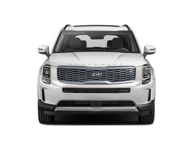 2020 Kia Telluride S AWD