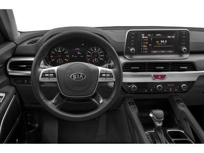 2020 Kia Telluride S AWD
