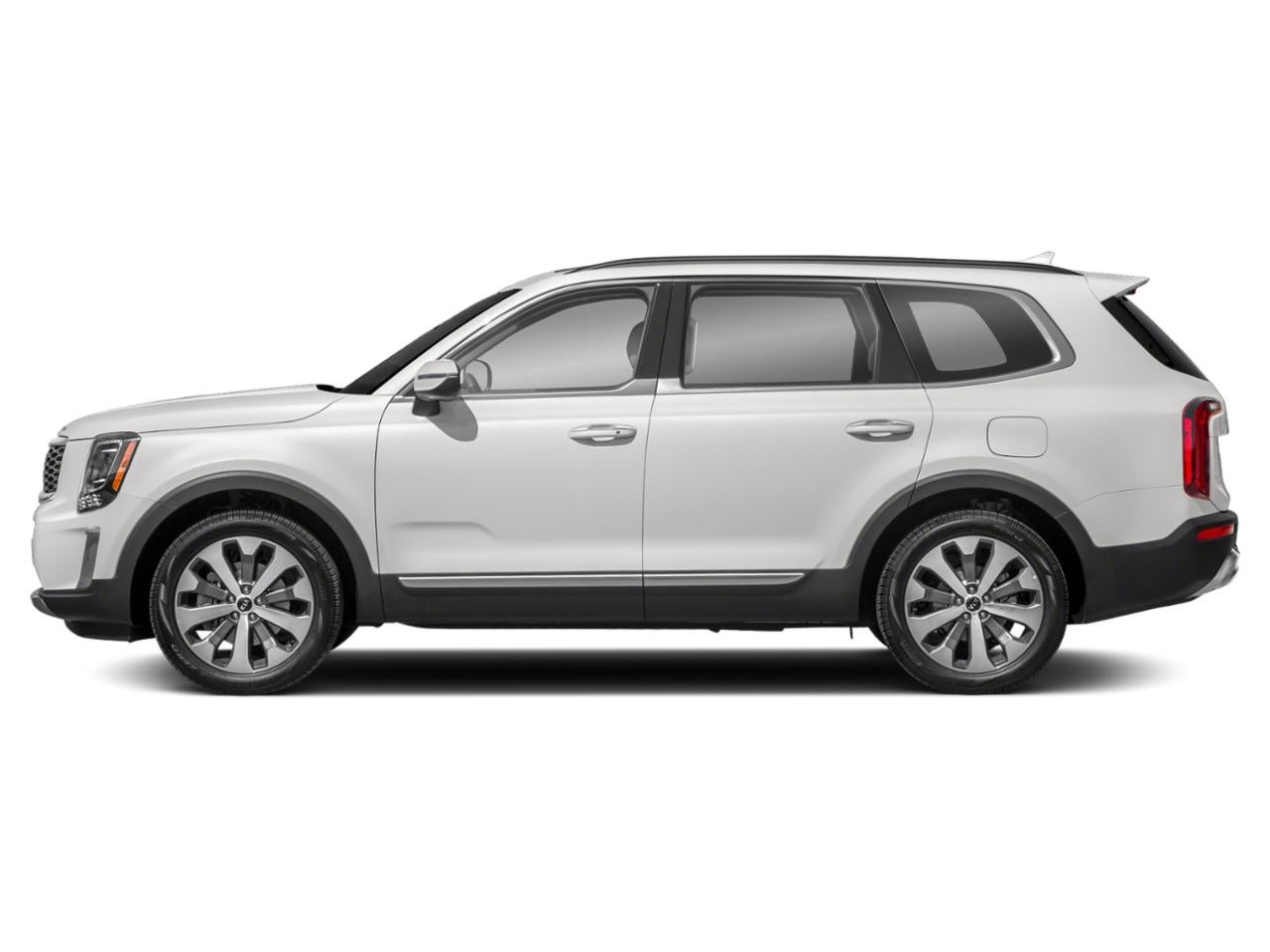 2020 Kia Telluride S AWD