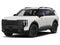 2027 Kia Telluride X-Line SX AWD
