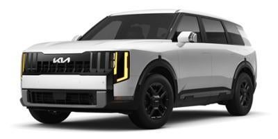 2027 Kia Telluride X-Line SX AWD