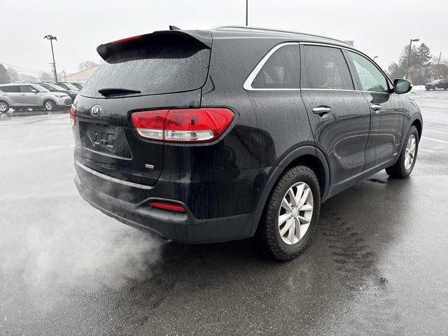 2016 Kia Sorento AWD 4dr 2.4L LX
