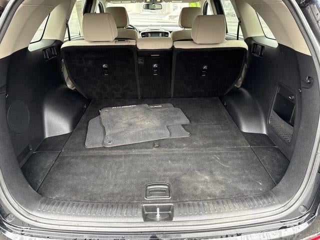 2016 Kia Sorento AWD 4dr 2.4L LX