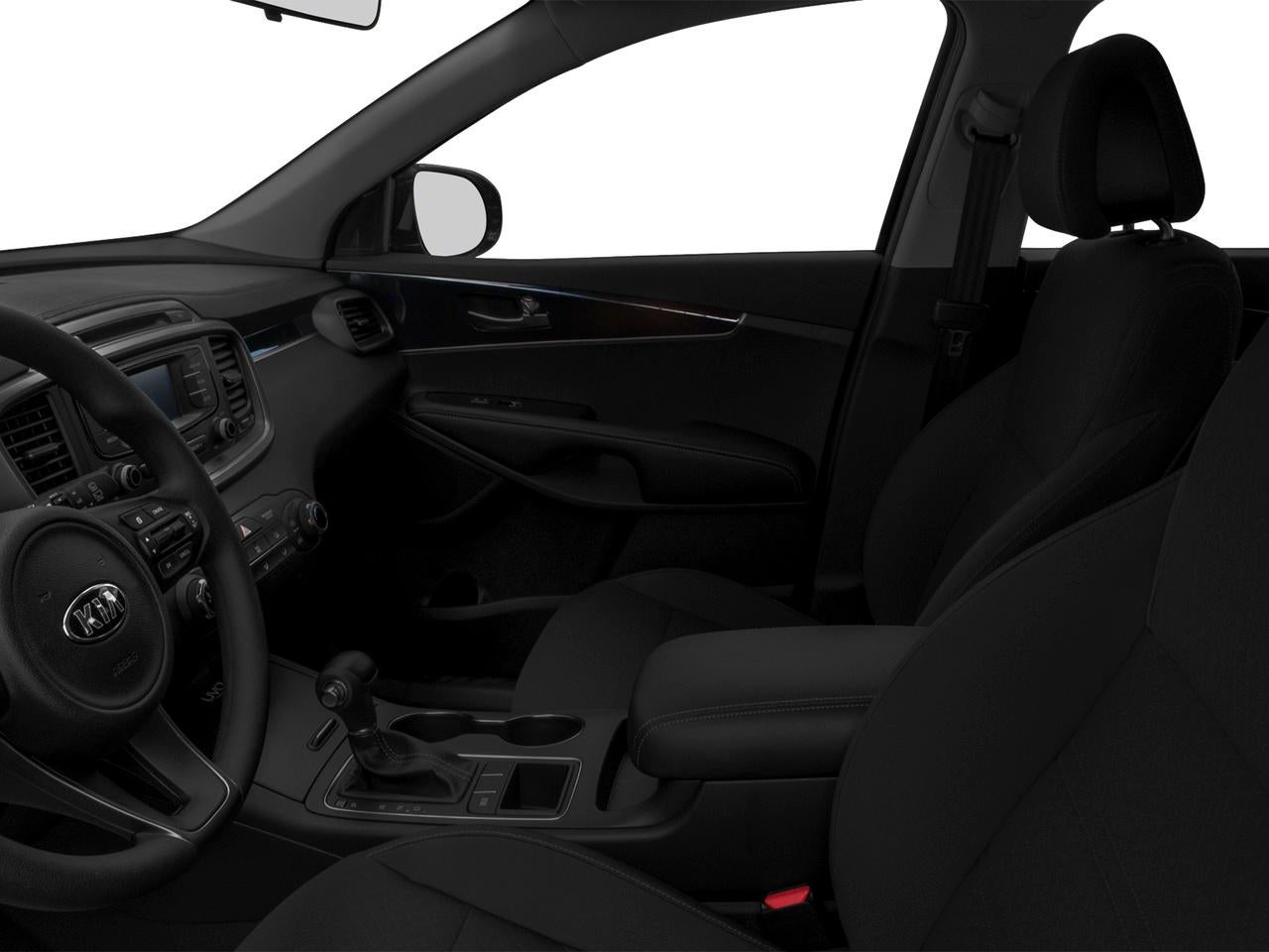 2016 Kia Sorento AWD 4dr 2.4L LX