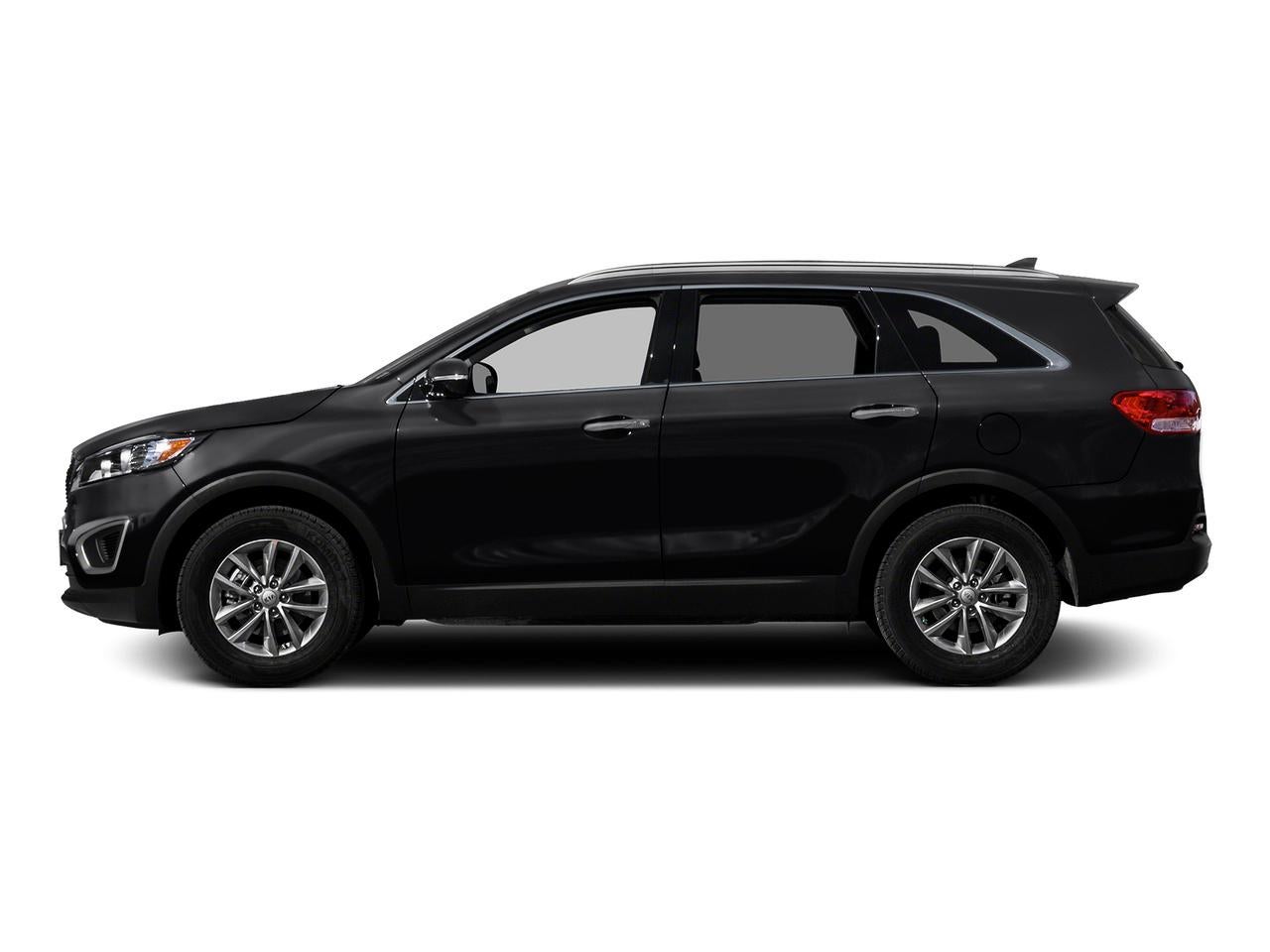 2016 Kia Sorento AWD 4dr 2.4L LX