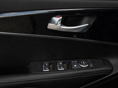 2016 Kia Sorento AWD 4dr 2.4L LX