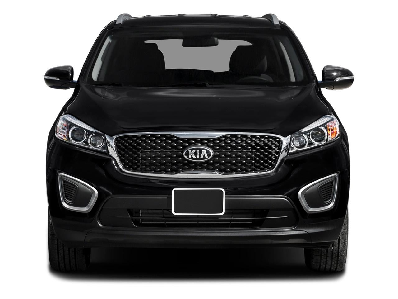 2016 Kia Sorento AWD 4dr 2.4L LX