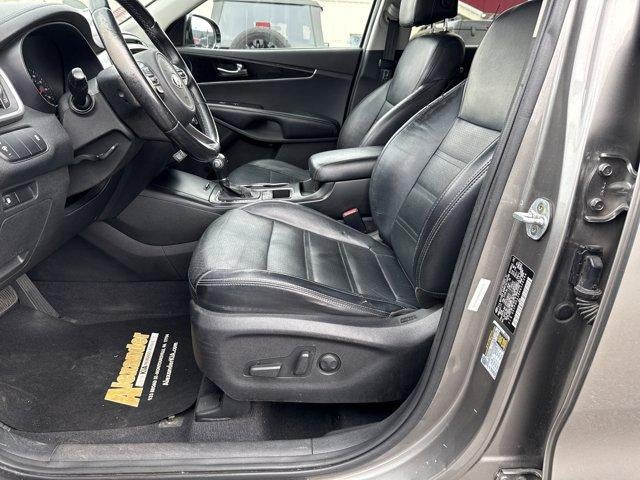 2017 Kia Sorento LX AWD