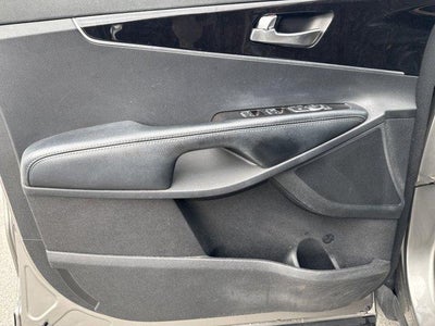 2017 Kia Sorento LX AWD