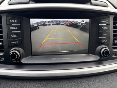 2017 Kia Sorento LX AWD