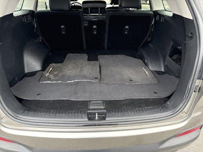 2017 Kia Sorento LX AWD