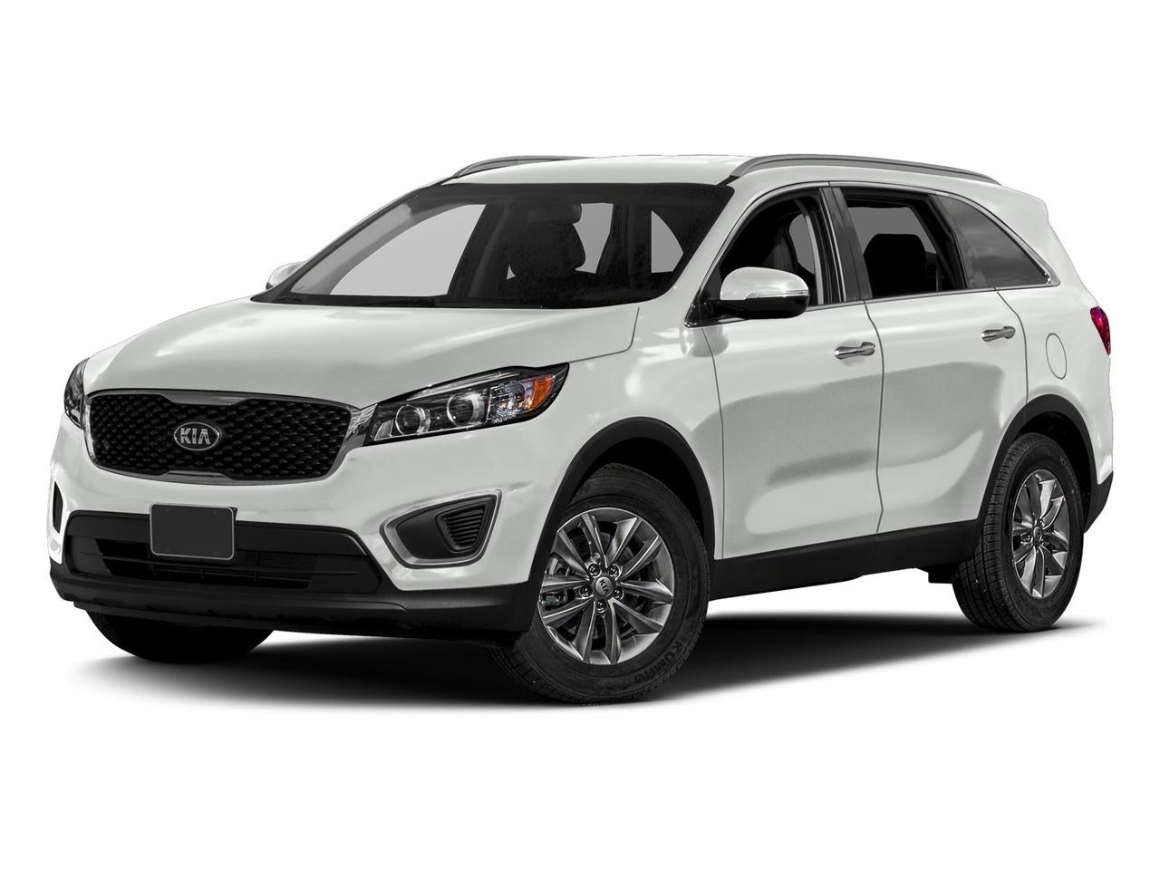 2017 Kia Sorento LX AWD