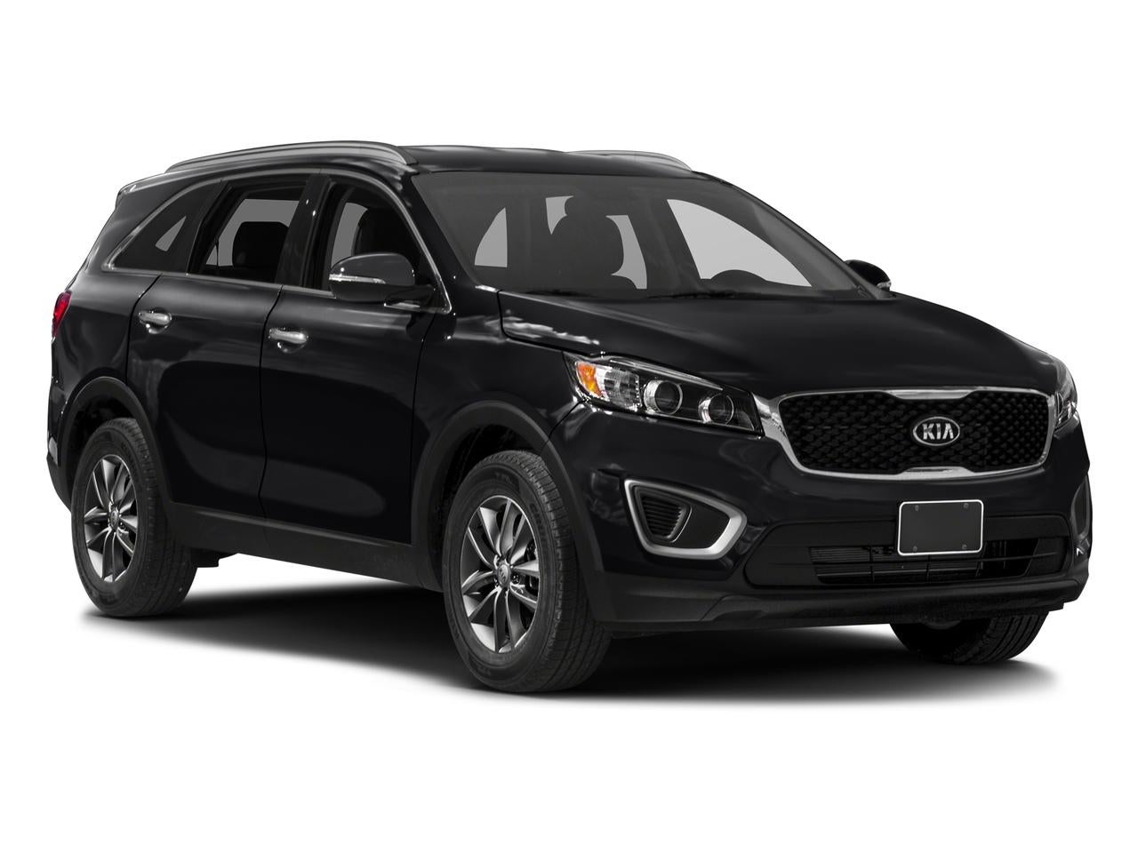 2017 Kia Sorento LX AWD