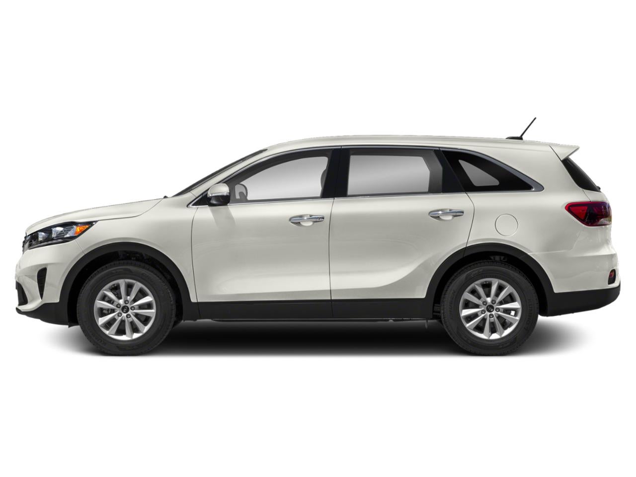 2019 Kia Sorento LX AWD