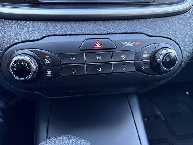 2020 Kia Sorento LX V6 AWD