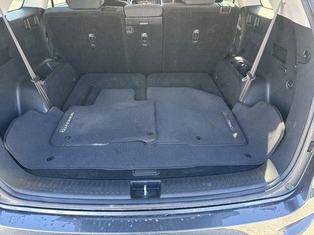 2020 Kia Sorento LX V6 AWD