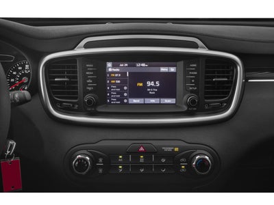 2020 Kia Sorento LX V6 AWD