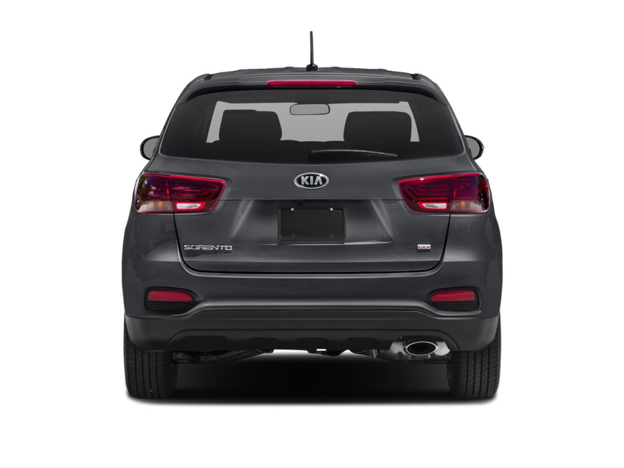 2020 Kia Sorento LX V6 AWD