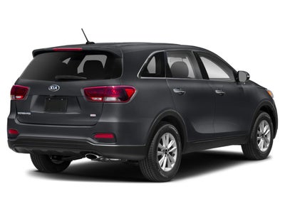 2020 Kia Sorento LX V6 AWD