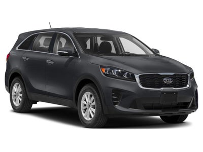 2020 Kia Sorento LX V6 AWD