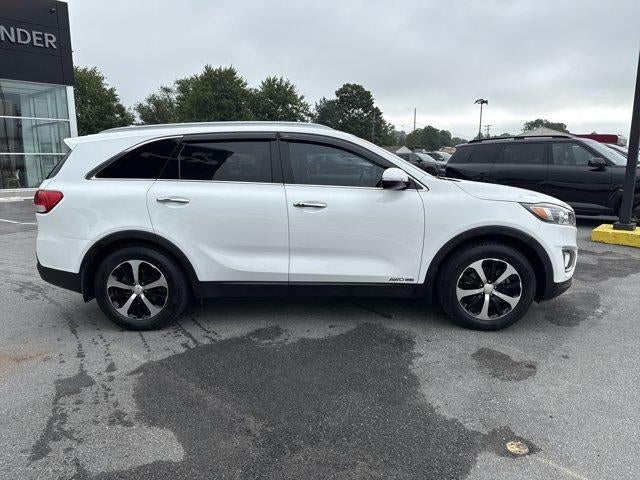 2018 Kia Sorento EX V6 AWD