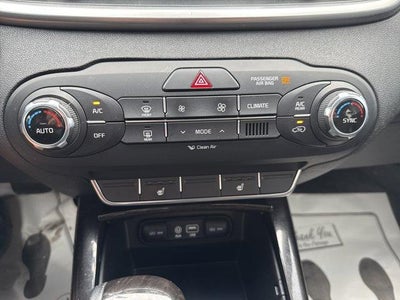2018 Kia Sorento EX V6 AWD