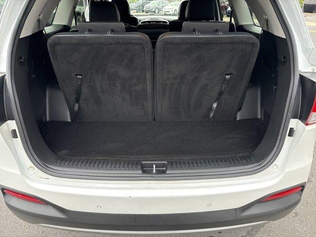 2018 Kia Sorento EX V6 AWD