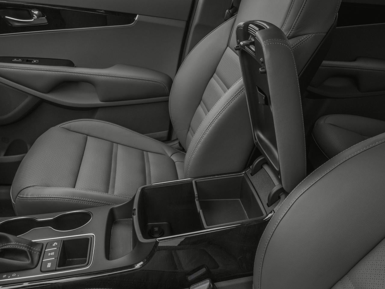 2018 Kia Sorento EX V6 AWD