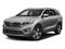 2018 Kia Sorento EX V6 AWD