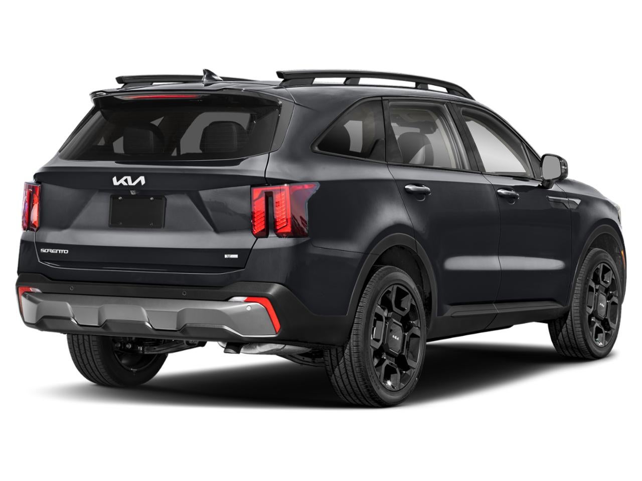 2025 Kia Sorento X-Line SX AWD