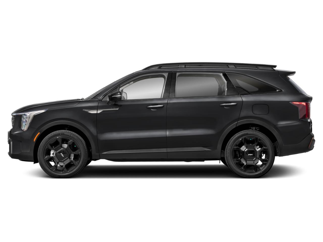 2025 Kia Sorento X-Line SX AWD