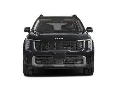 2025 Kia Sorento X-Line SX AWD