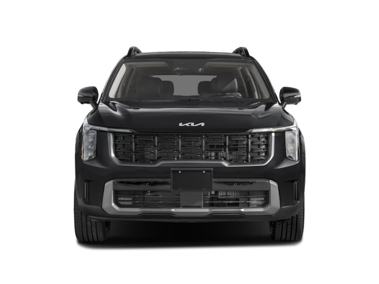 2025 Kia Sorento X-Line SX AWD