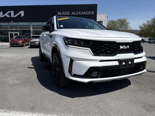 2023 Kia Sorento SX AWD
