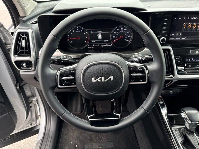 2022 Kia Sorento SX AWD