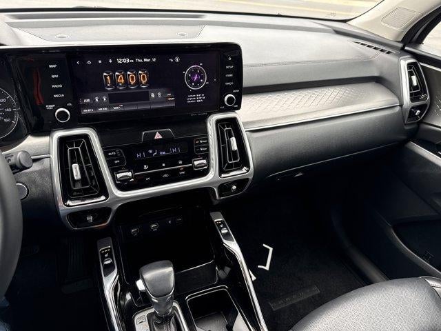2022 Kia Sorento SX AWD