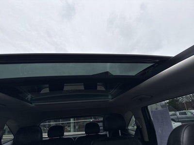 2022 Kia Sorento SX AWD