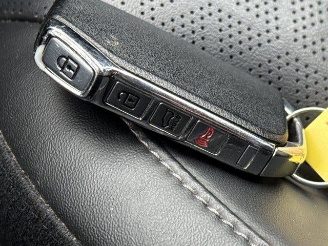 2022 Kia Sorento SX AWD