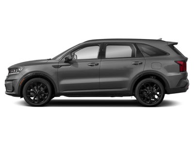 2022 Kia Sorento SX AWD