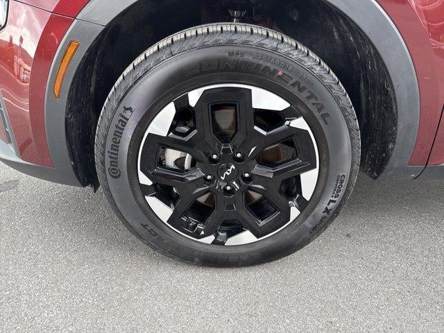 2024 Kia Sorento S AWD