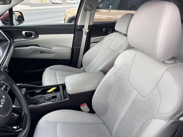 2024 Kia Sorento S AWD