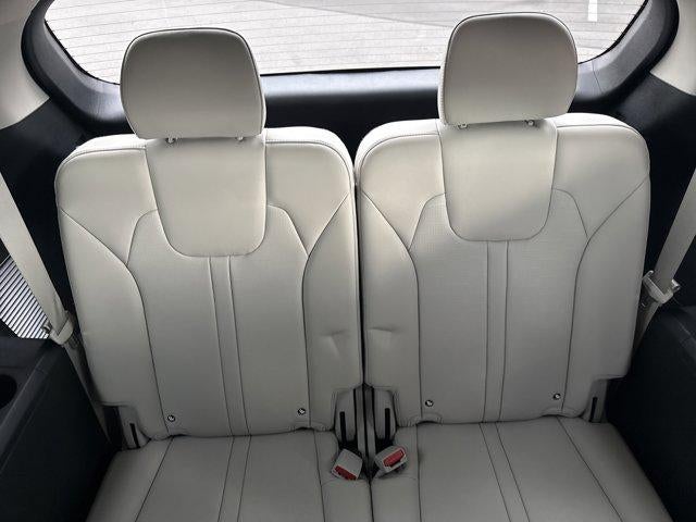 2024 Kia Sorento S AWD